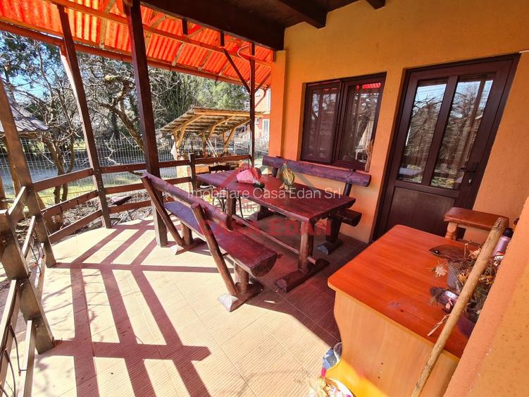 ●Casa in Breaza, central, 5 camere, 3 bai, an 2007, teren 410mp, 175.000e● - 4