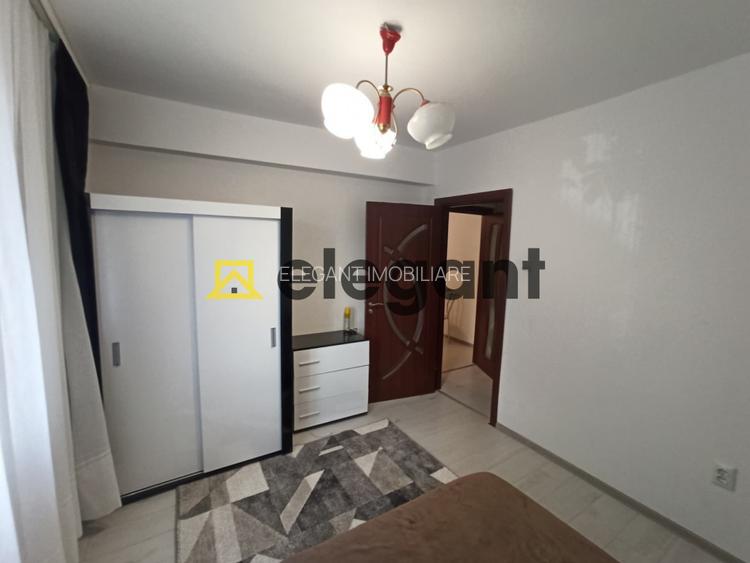 2 camere, parter, centrala, AC, bloc izolat, Gradina Botanica - 2