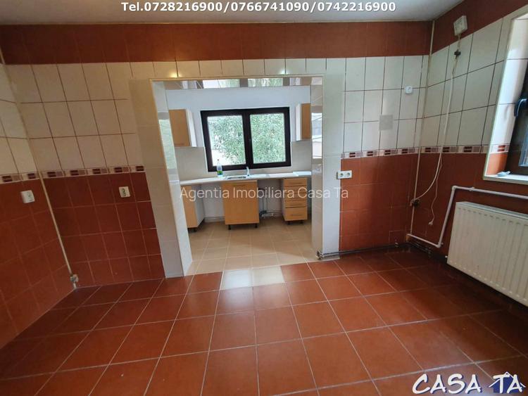 Inchiriere casa, situata in Targu Jiu, M.C Oancea (Cartier Grivitei) - 13