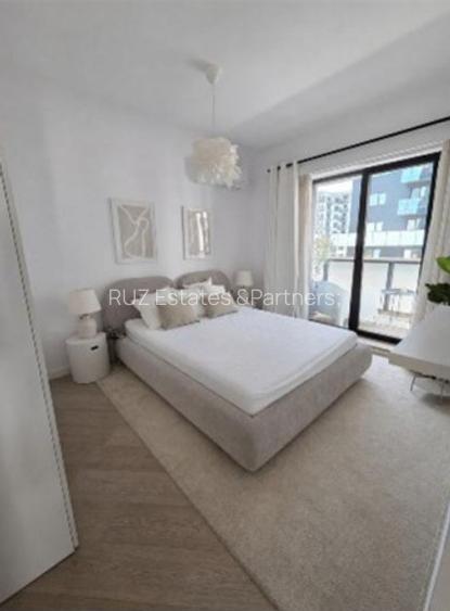 Apartament 3 camere | Terasa de 30mp | Pet friendly | Cortina North - 5