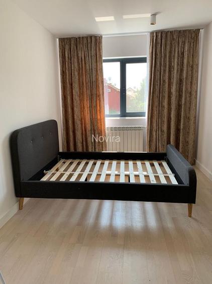 3 Camere / 1 Min British School / Loc Parcare / Mobilat Utilat - 16