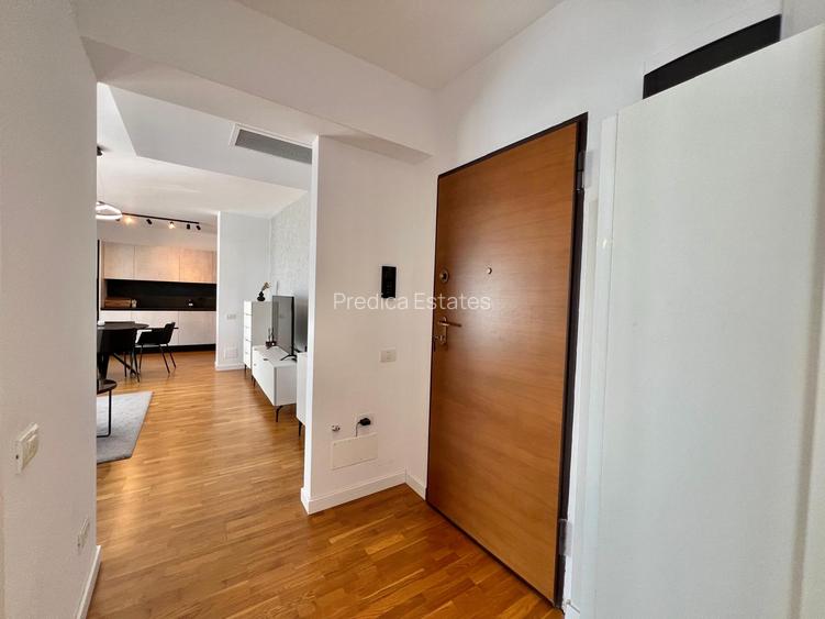 2 camere - BILCIURESTI, Aviatiei, Herastrau, Promenada - 13