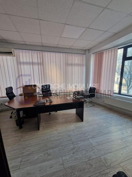 Spatiu comercial, 107 mp, compartimetare flexibila, Foisorului - Vitan - 2