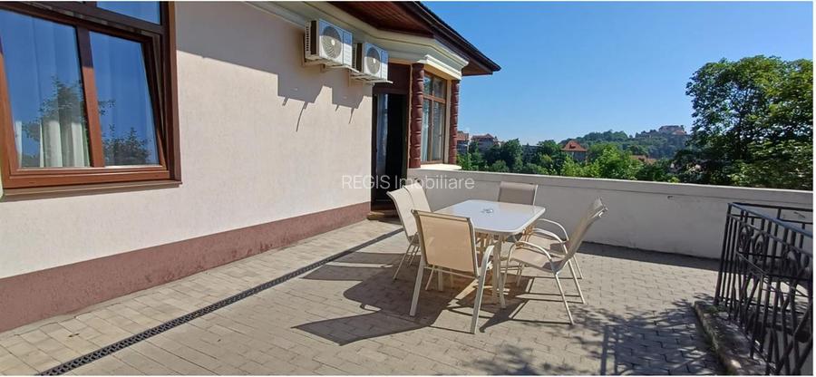 Apartament 5 camere la vila Calea  Poienii - 19