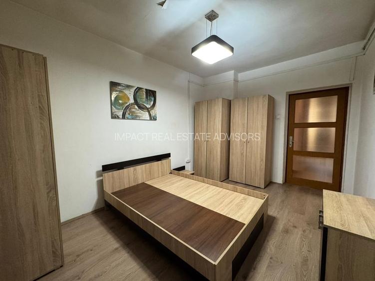 2 CAMERE + BOXA || FLOREASCA - 7