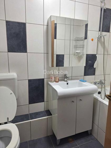 Garsoniera decomandata 9 min M Muncii DB2026 - 5