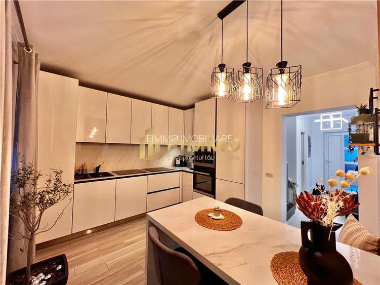 Casa Individuala | Sf Ilie | 336 mp | Suceava | ID:1597 - 6