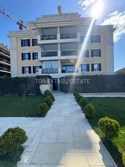 Apartament 4 camere Pipera complex Triana - 2