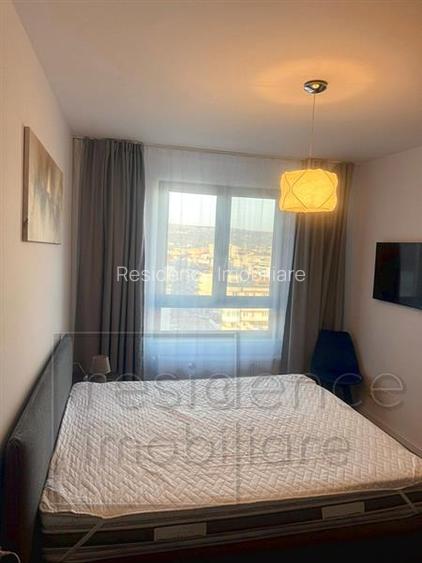 Apartament modern 3 camere, complex Park Lake, Iulius Mall+Garaj - 11