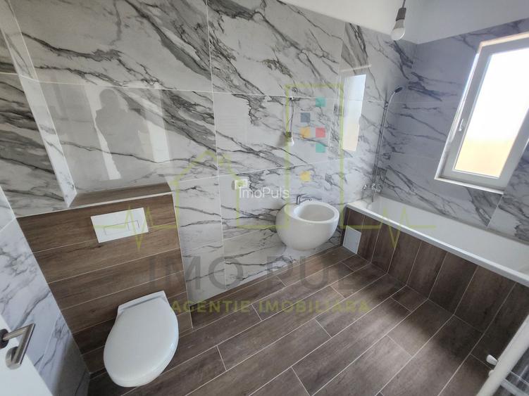 3 Camere. Bloc nou. 2 Bai. Decomandat. Etaj 1 si Etaj 2. - 6