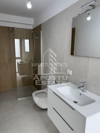 Duplex  modern despartit prin camera tehnica - 6