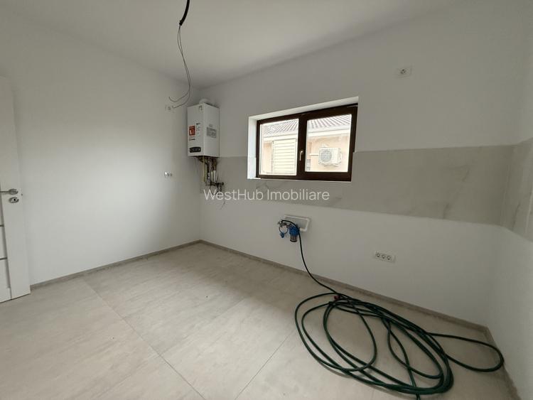 Duplex 3 camere, P+Pod, 85mp utili, 300mp teren, Calea Urseni COMISION 0% - 9