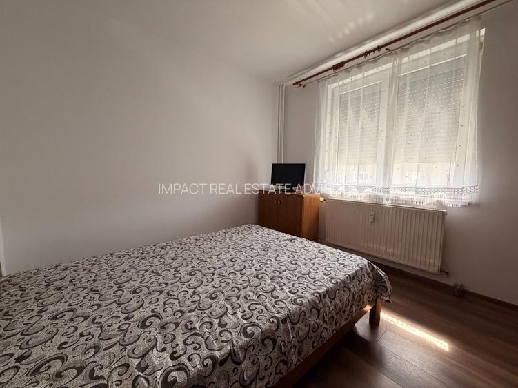 APARTAMENT 3 CAMERE | CRANGASI | ETAJ 6 - 7