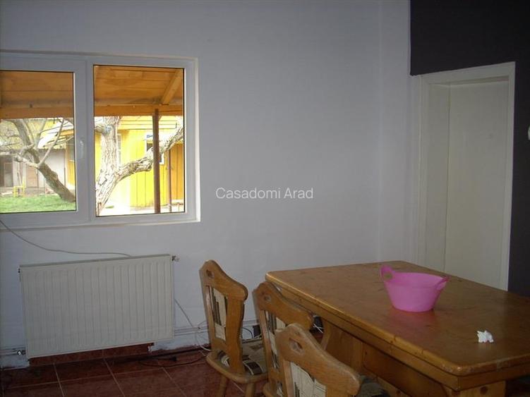 Casa cu 3.300 mp teren, in Vladimirescu! Ideal ansamblu rezidential! - 9