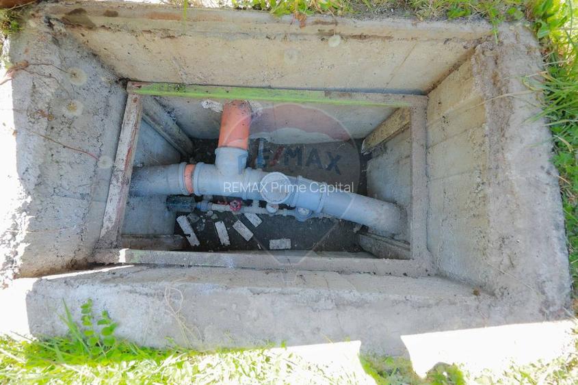 Casă rustică pe malul Crișului Repede, de vânzare, Vadu Crișului - 17