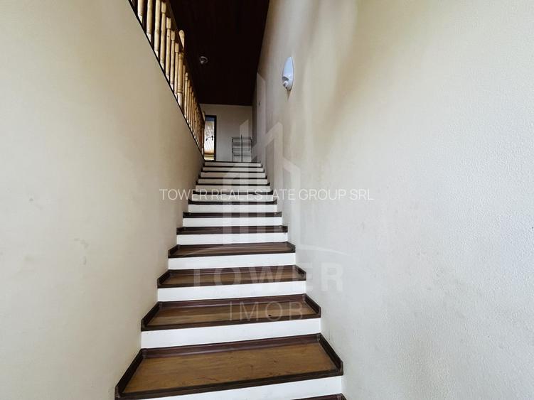 Casă de închiriat-Veterani - 17