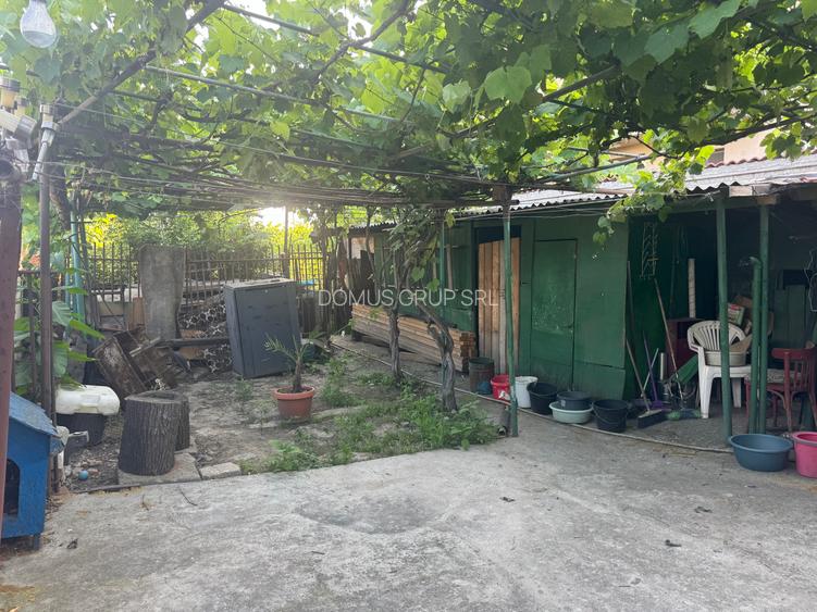 Vând casă zona Viile Noi , 120 mii euro - 7