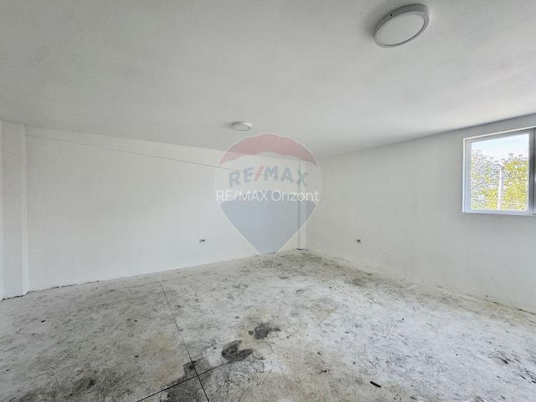Hala industriala 612 mp + birouri 225 mp – Codlea, Brasov - 9
