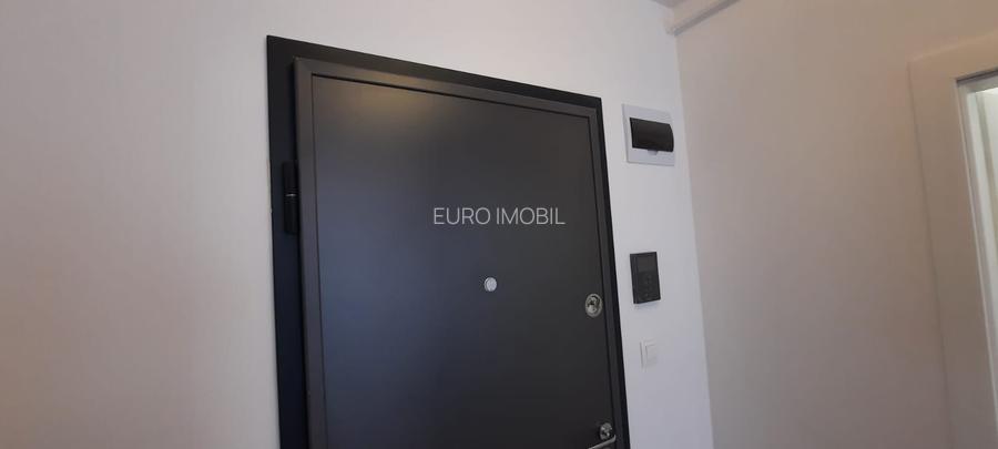 De inchiriat apartament 2 camere, Tg. Mures, Bloc nou, Maurer - 10