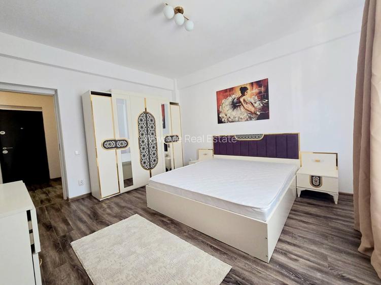 Apartament 2 Camere Strada Mărului, Fundeni Dobroești - 13