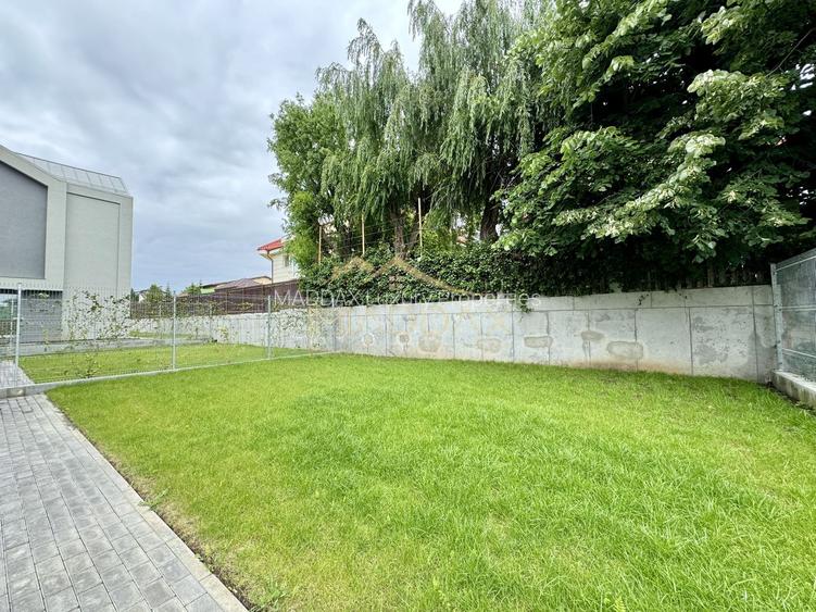 Vila impresionanta *258mp* 1000mp teren / Pipera-Erou Iancu Nicolae - 7