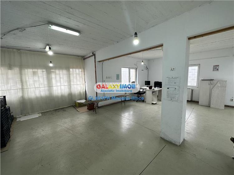 Inchiriere spatiu 117 mp, in Ploiesti, zona Bereasca - 10