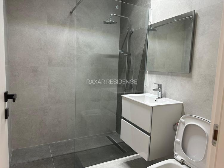 Se vinde apartament cu 2 camere, situat în Tunari - 13