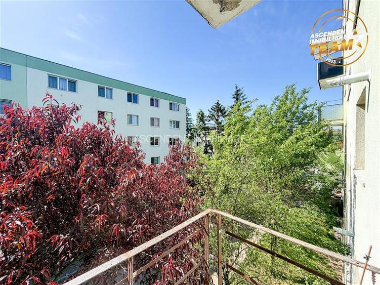 Apartament cu 3 camere, decomandat, etaj2, Central, Sfantu Gheorghe - 13