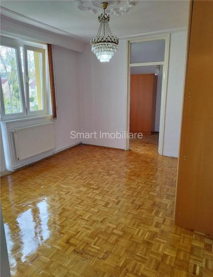 Apartament cu 2 camere cf.2 zona Mihai Viteazu - 2