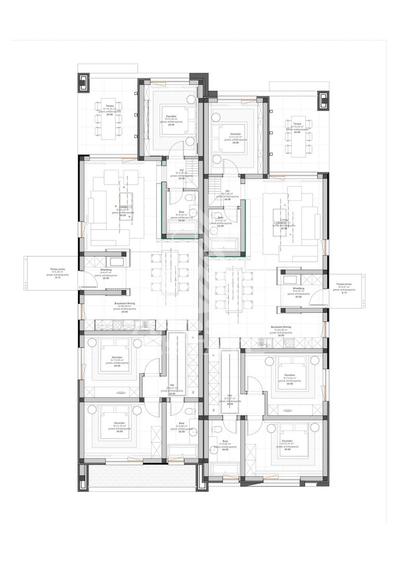 Duplex de vanzare P+M cu 5 camere, in Ghiroda - 3
