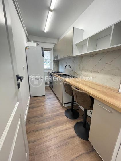 LOC DE PARCARE! Apartament 1 camera 30mp, Centru - Palas, CT - 5