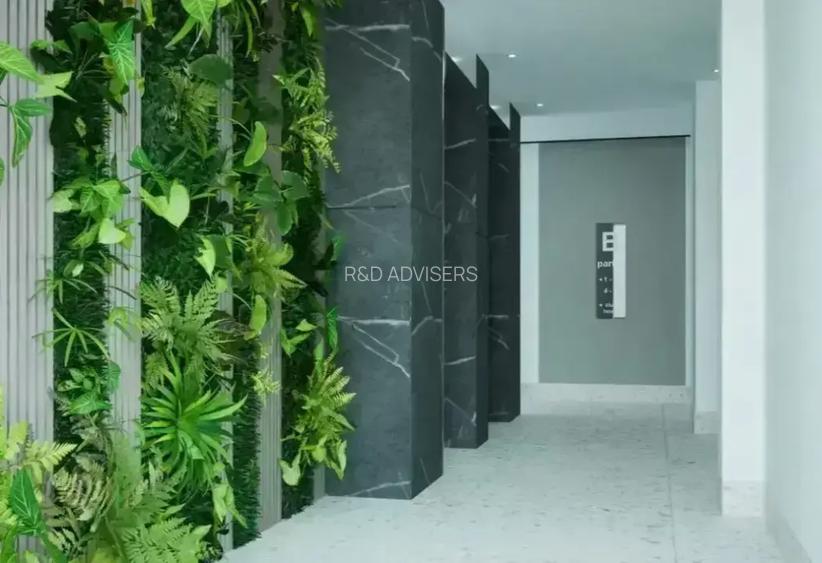 Apartament Lux 2 Camere Doamna Ghica I Gradina Proprie - 7