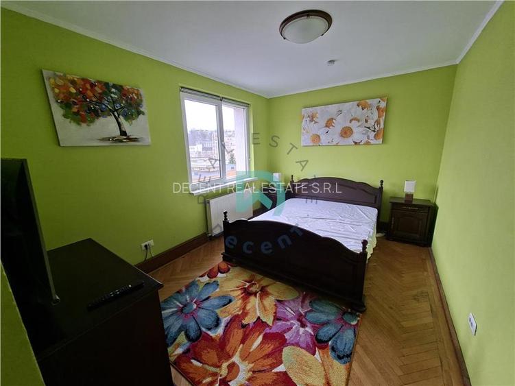 Apartament 3 camere 90 mp, Grivitei - 4