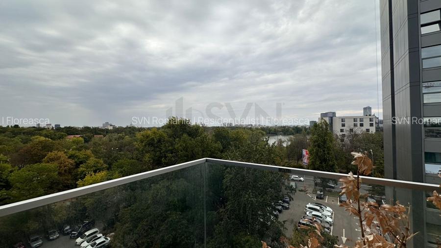 REA1021267 Apartament 3 camere One Mircea Eliade l Floreasca - 9