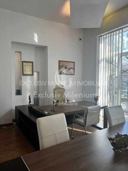 Pache Protopopescu - Mosilor MOBILAT Birouri  Etaj 1 - 5