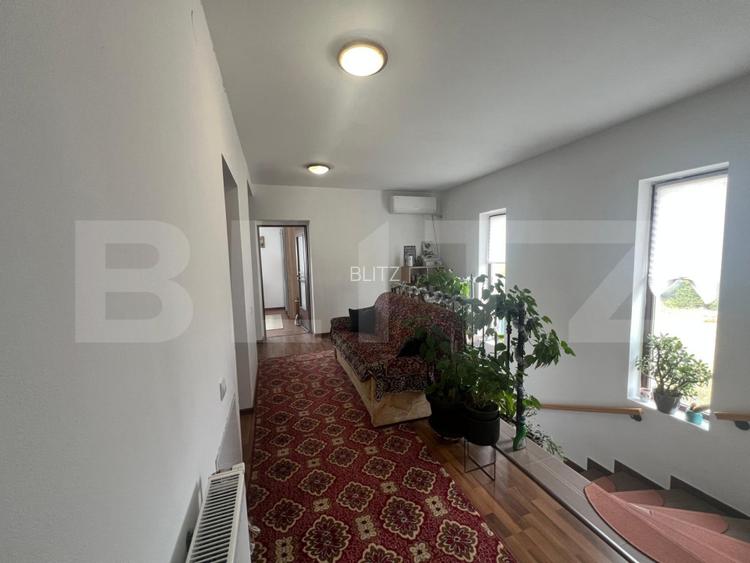 Casa D+P+1 cu teren de 2501mp situata in Craiova in zona de nord - 11