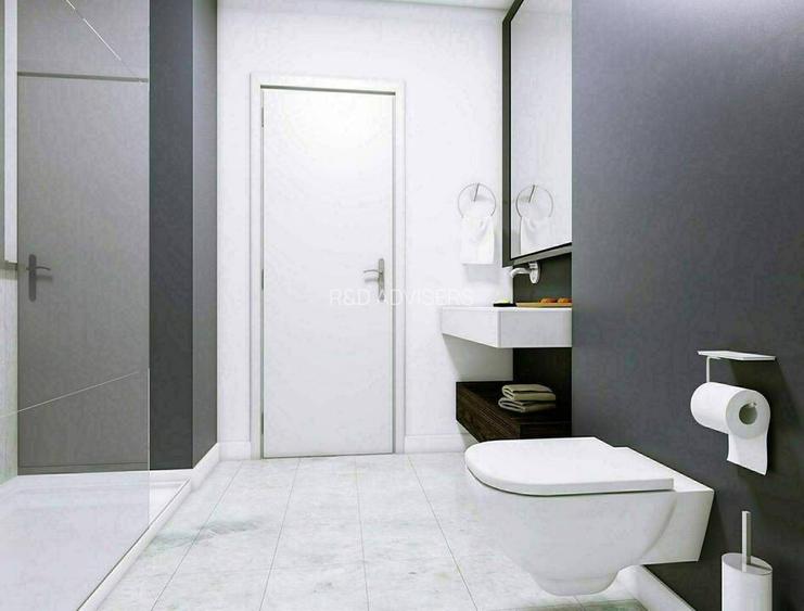 Apartament 3 Camere Parcul Verdi Floreasca - 5