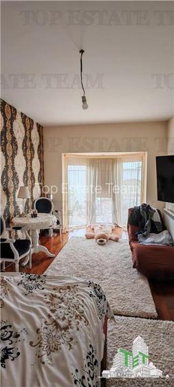 VIla 5 camere (dormitor parter), garaj, 700mp teren, mobilata si utilata lux in - 14