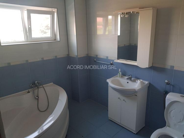 Techirghiol-vila deosebita D+P+1+M - 25