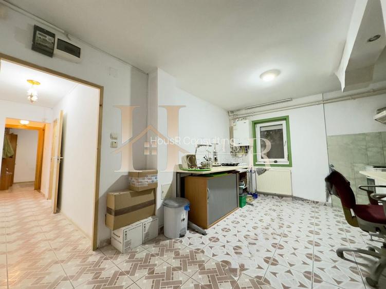 In zona spitalului judetean,SAD ideal pentru cabinet sau salon de infrumusetare! - 9