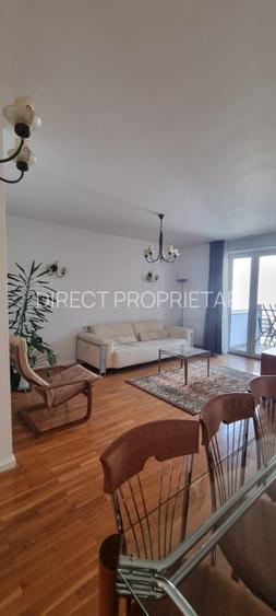 Ocazie unica! Apartament Arcul de Triumf, bloc boutique, 3 camere.   - 13