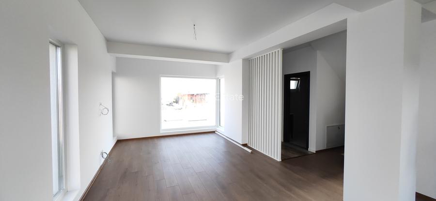 Complex Rezidential | Casa 4 camere parter - Teren 415 mp - 6