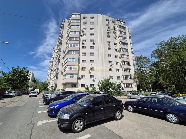 Parc IOR Apartament 2 Camere an 1981 - 2