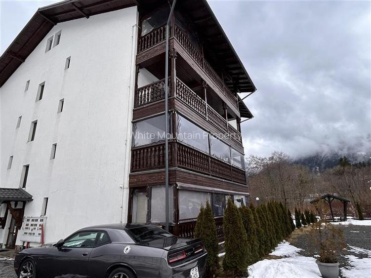 Busteni| Apartament 2 camere complet mobilat - 12