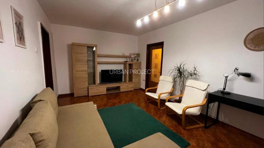 BERCENI PIATA SUDULUI Centrala Proprie Balcon Proximitate metrou