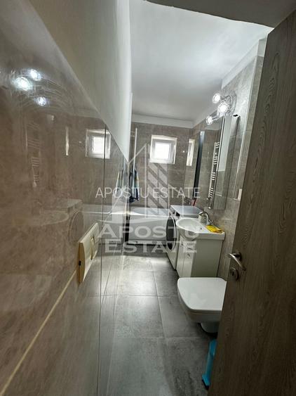 Apartament 2 camere de inchiriat, Calea Sagului, Timisoara - 8