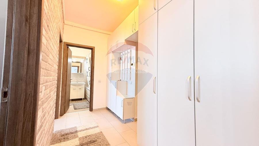 2 camere | Pacii | Modern | 10 min Metrou | Bloc nou - 9