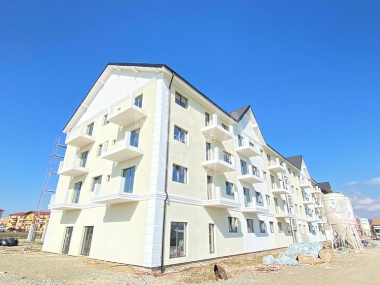 Apartament cu 1 camera, lift, boxa, loc de parcare - Zona Pictor Brana - 6