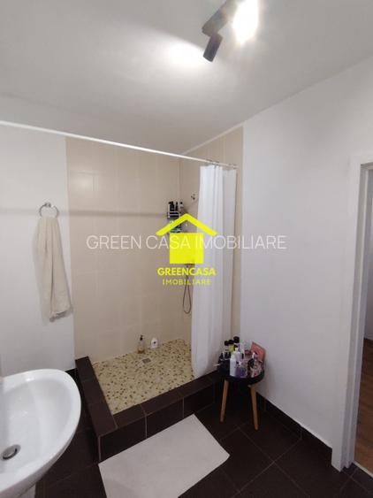 Apartament 2 camere, 53mp, zona Muzeul Apei - 6