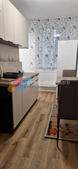 Apartament 3 camere,  recent renovat , zona centrala – str. Horea, Cluj-Napoca - 4
